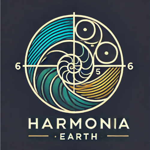Harmonia Earth | Content
